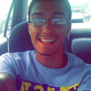 Meet your Posher, Edwin